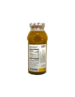 Yan Pure Orange Juice 236ml-12Pcs (4850001111276) - Image 2