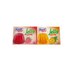 Kent Boringer Jelly Strawberry 85gm (8694587103661)