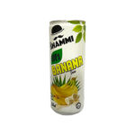 Mr Shammi 100% Banana Juice 250ml-(8936121119593)