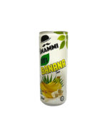 Mr Shammi 100% Banana Juice 250ml-(8936121119593)