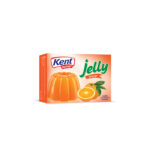 Kent Boringer Jelly Orange 85gm (8694587102152)