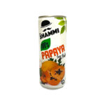 Mr Shammi 100% Papaya Juice 250ml-(8936121119616)