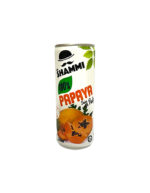 Mr Shammi 100% Papaya Juice 250ml-(8936121119616)