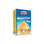 Kent Boringer Whipped Cream Banana 150gm (8694587105863)