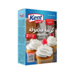 Kent Boringer Whipped Cream Plain 150gm (8694587110287)