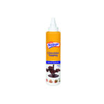 Kent Boringer Topping Chocolate Flavour 300gm (8694587149218)