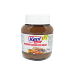 Kent Boringer Hazelnut Cream With Cocoa 700gm (8694587153505)