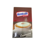 Kent Boringer Cappuccino Original 150gm (8694587119563)
