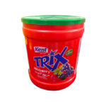 Kent Boringer Trix Mixberry 2500gm (8694587129951)