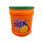Kent Boringer Trix Orange 2500gm (8694587108291)