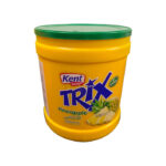 Kent Boringer Trix Pineapple 2500gm (8694587108314)
