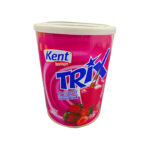 Kent Boringer Trix Strawberry 900gm (8694587110379)