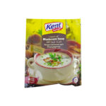 Kent Boringer Mushroom Soup 68gm (8694587110577)