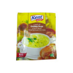 Kent Boringer Chicken Soup 71gm (8694587110546)