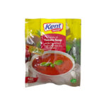 Kent Boringer Tomato Soup 68gm (8694587146484)