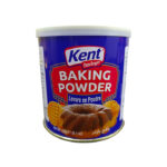 Kent Boringer Baking Powder 230gm (869458748211)