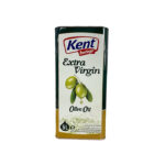 Kent Boringer Extra Virgin Olive Oil 5LT Tin (8690133006608)