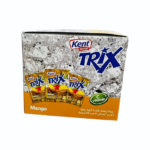 Kent Boringer Trix Mango Mini PKT (8694587115978)