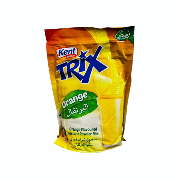 Kent Boringer Trix Orange (8694587151181)