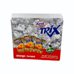 Kent Boringer Trix Orange Mini PKT (8694587115985)
