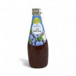 American Hervest Blueberry Juice Drink 290ml-(8855044006462)