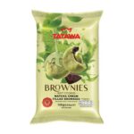 Tatawa Brownies Matcha Soft Cookies 100gm - (9556291801792)