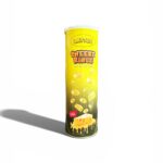 Laytoz Cheese Ring 75gm -(6975478926937)