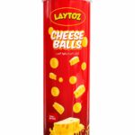 Laytoz Cheese Balls 75gm -(6975478926944)